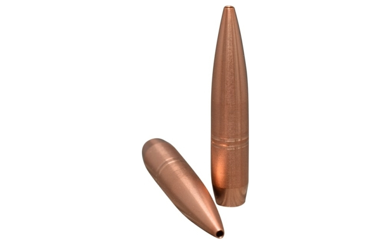 Cutting Edge Bullets 224 caliber (0.224'') 65gr copper hollow point 50/box